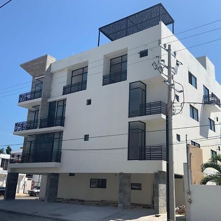 Hermoso Departamento A Unos Pasos De La Playa Mazatlan Exterior photo