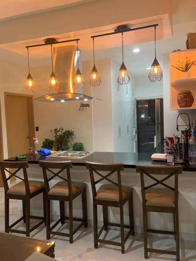 Hermoso Departamento A Unos Pasos De La Playa Mazatlan Exterior photo